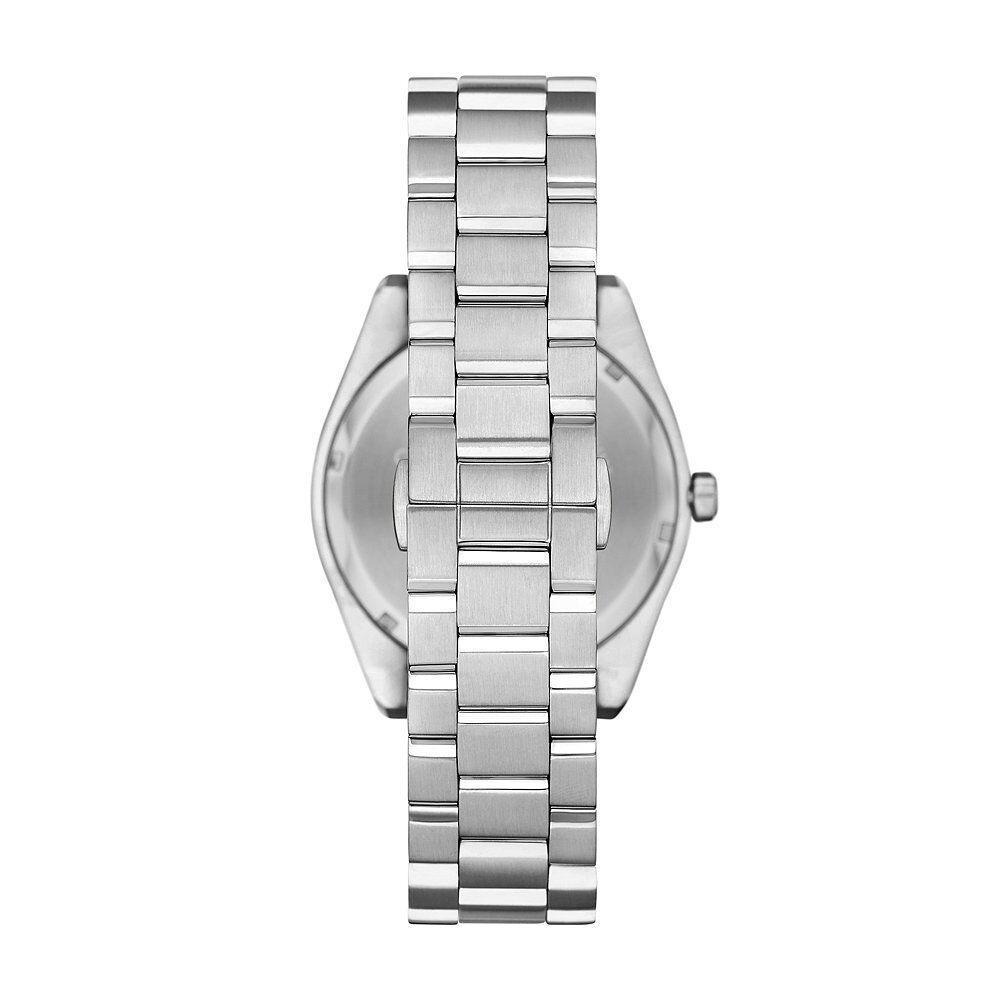 Montre Emporio Armani Noir - Montres &eacute;tanches Homme | Marc Orian