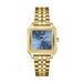 Montre Cluse Gracieuse Bleu - Montres Femme | Marc Orian