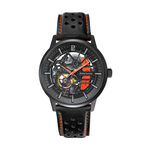 Montre Pierre Lannier Paddock Bicolore - Montres automatiques Homme | Marc Orian