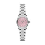 Montre Michael Kors Petite Lexington Rose - Montres &eacute;tanches Femme | Marc Orian