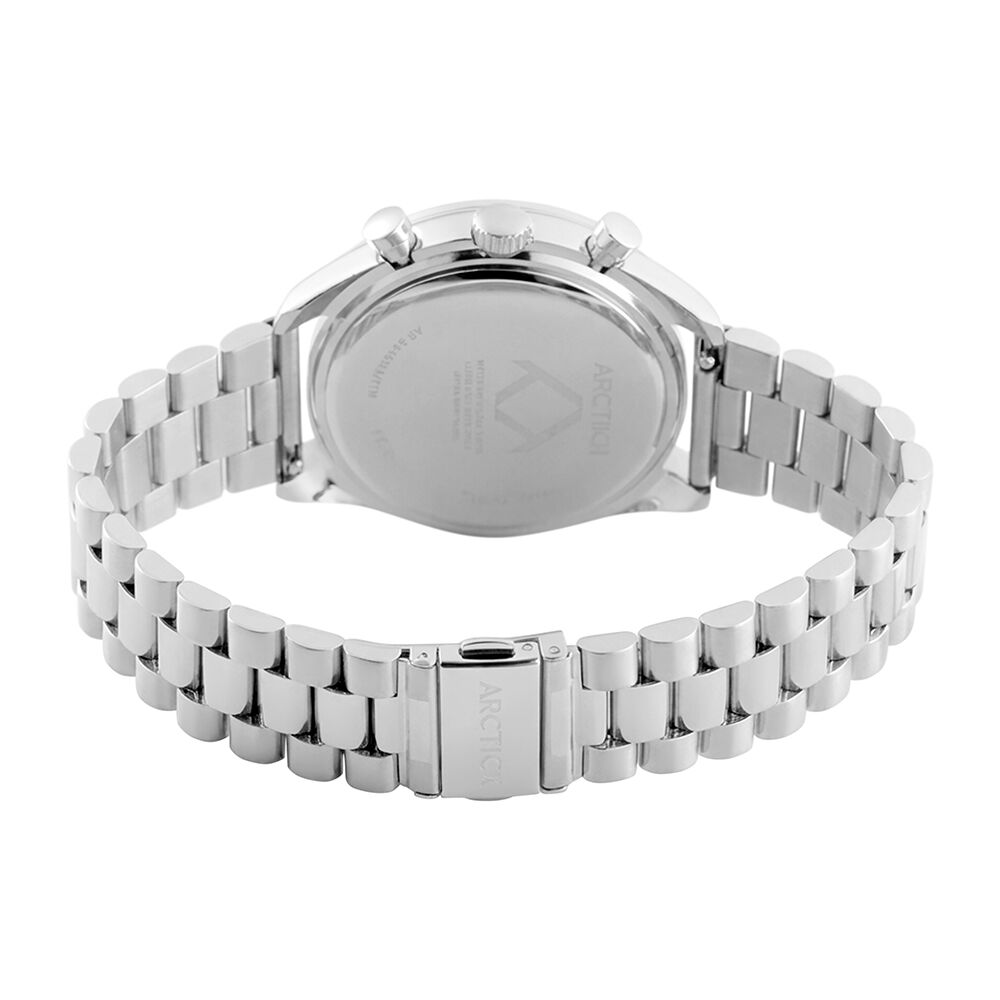 Coffret Montre Arctik Abyss Noir - Montres &eacute;tanches Homme | Marc Orian