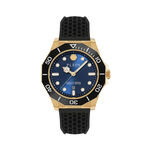 Montre Philipp Plein Hypersport Bleu - Montres &eacute;tanches Homme | Marc Orian