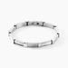 Bracelet Jack Acier Blanc - Bracelets chaînes Homme | Marc Orian
