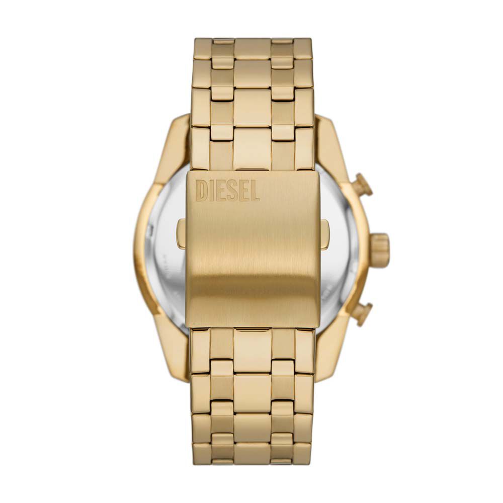 Montre Diesel Split Doré - Montres étanches Homme | Marc Orian