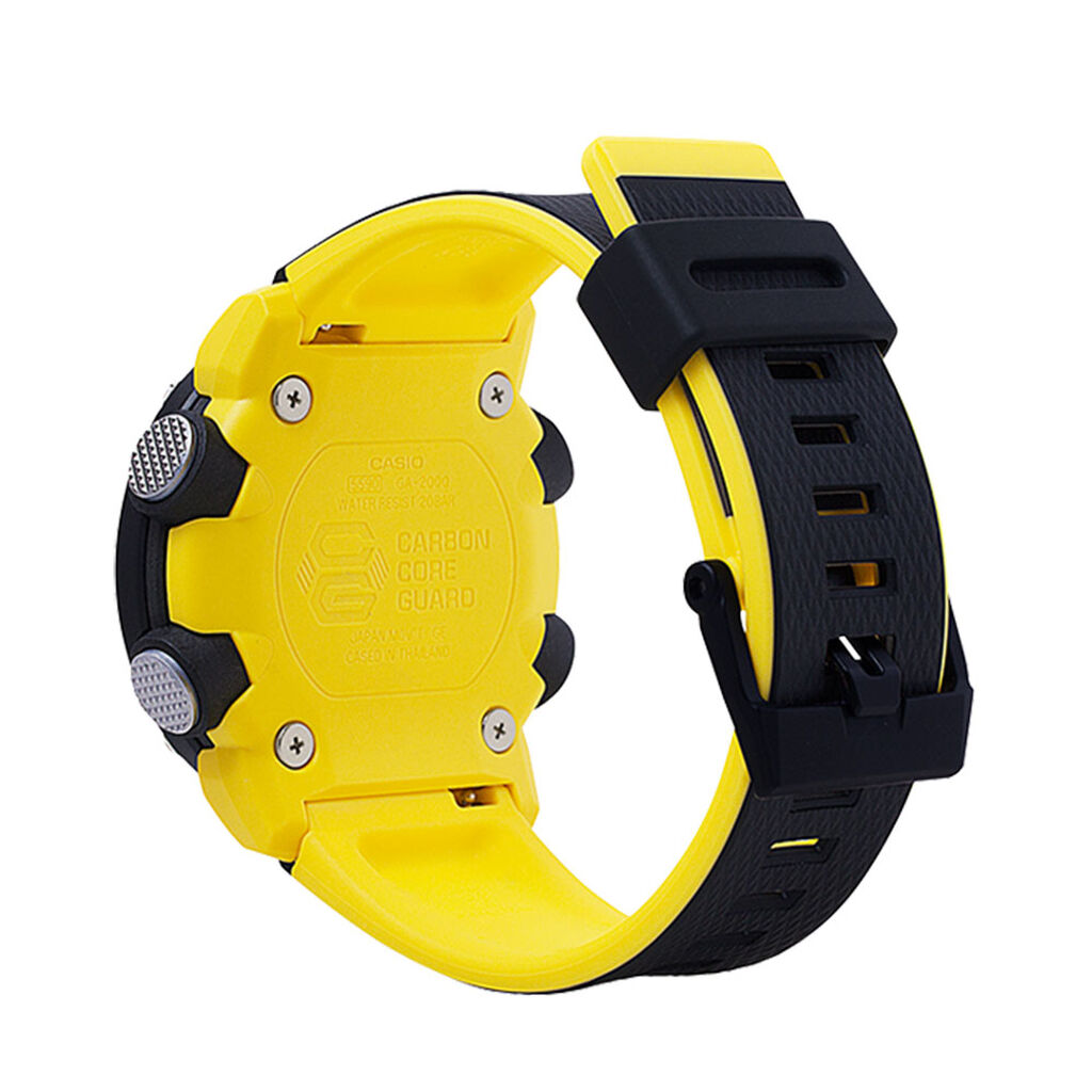 g shock urban trainer