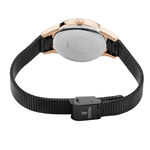 Montre Festina Mademoiselle Noir - Montres &eacute;tanches Femme | Marc Orian