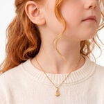 Collier Aricia Coeur Or Jaune - Colliers ete Enfant | Marc Orian
