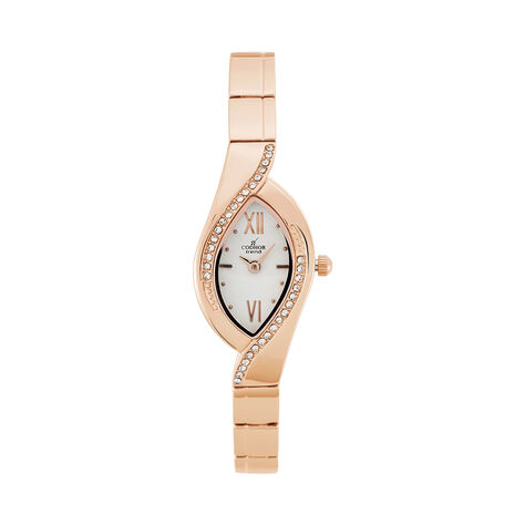 Montre Codhor Trend Perth Blanc - Montres Femme | Marc Orian