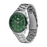 Montre Lacoste Boston Vert - Montres &eacute;tanches Homme | Marc Orian