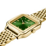 Montre Cluse Gracieuse Petite Vert - Montres &eacute;tanches Femme | Marc Orian