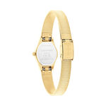 Montre Calvin Klein Ck Contemporary Argent&eacute; - Montres &eacute;tanches Femme | Marc Orian