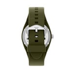 Montre Fossil Everett 3 Hand Kaki - Montres &eacute;tanches Homme | Marc Orian