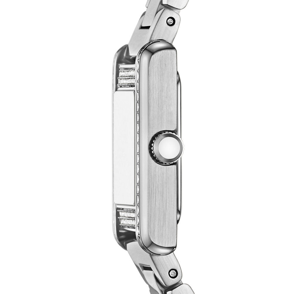 Montre Emporio Armani Nacre - Montres &eacute;tanches Femme | Marc Orian