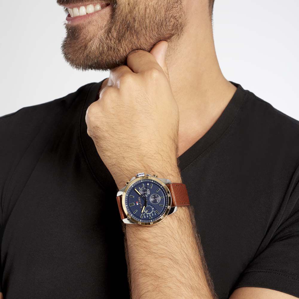Montre tommy shop hilfiger 1791561
