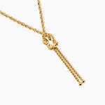 Collier Jerry Or Jaune - Colliers ete Femme | Marc Orian