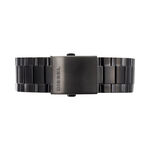 Montre Diesel Mega Chief Noir - Montres &eacute;tanches Homme | Marc Orian