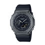 Montre Casio G-shock Classic Noir