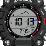 Montre Casio G-shock Gris - Montres &eacute;tanches Homme | Marc Orian