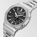 Montre Casio G-shock Premium Classic Noir - Montres &eacute;tanches Homme | Marc Orian