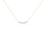 Collier Uroicae Or Jaune - Colliers ete Femme | Marc Orian