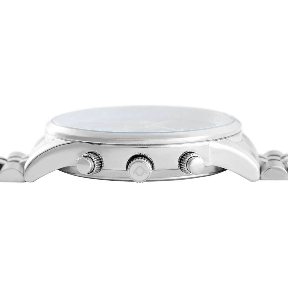 Montre Arctik Core Bleu - Montres &eacute;tanches Homme | Marc Orian