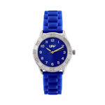 Montre Upp Matthieu Bleu - Montres &eacute;tanches Unisex | Marc Orian