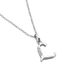 Collier Argent Fifi Oxydes De Zirconium - Colliers avec pierres Femme | Marc Orian
