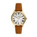 Montre Fossil Gilmore Argenté - Montres étanches Femme | Marc Orian