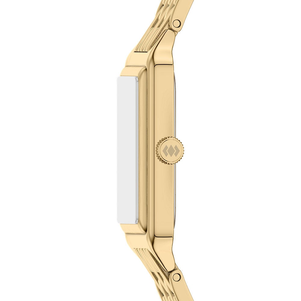Montre Fossil Raquel Rouge - Montres &eacute;tanches Femme | Marc Orian