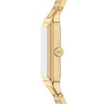 Montre Fossil Raquel Rouge - Montres &eacute;tanches Femme | Marc Orian