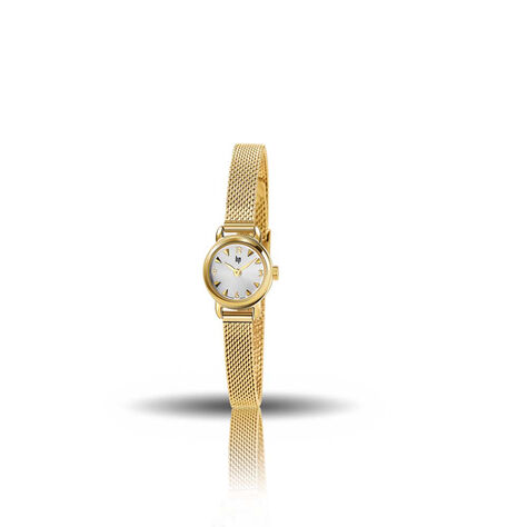 Montre Lip Henriette Argent - Montres classiques Femme | Marc Orian