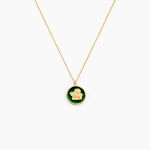 Collier Angel Or Jaune - Colliers ete Famille | Marc Orian