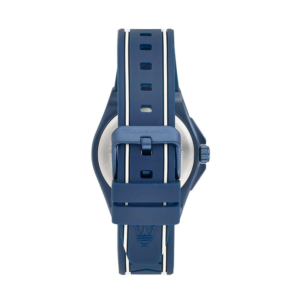 Montre Maserati Velocita Slim - Montres &eacute;tanches Homme | Marc Orian
