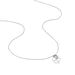 Collier Spirit Argent Blanc Oxyde De Zirconium - Colliers avec pierres Femme | Marc Orian
