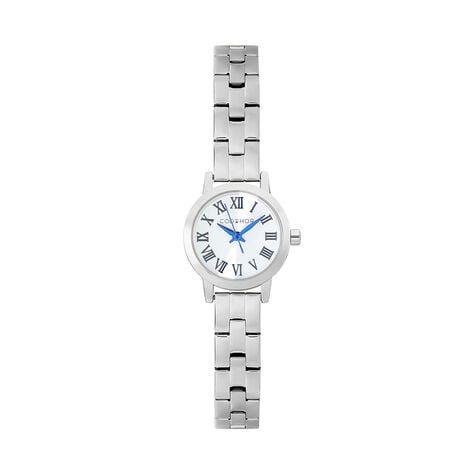 Montre Codhor Alison Blanc - Montres &eacute;tanches Femme | Marc Orian