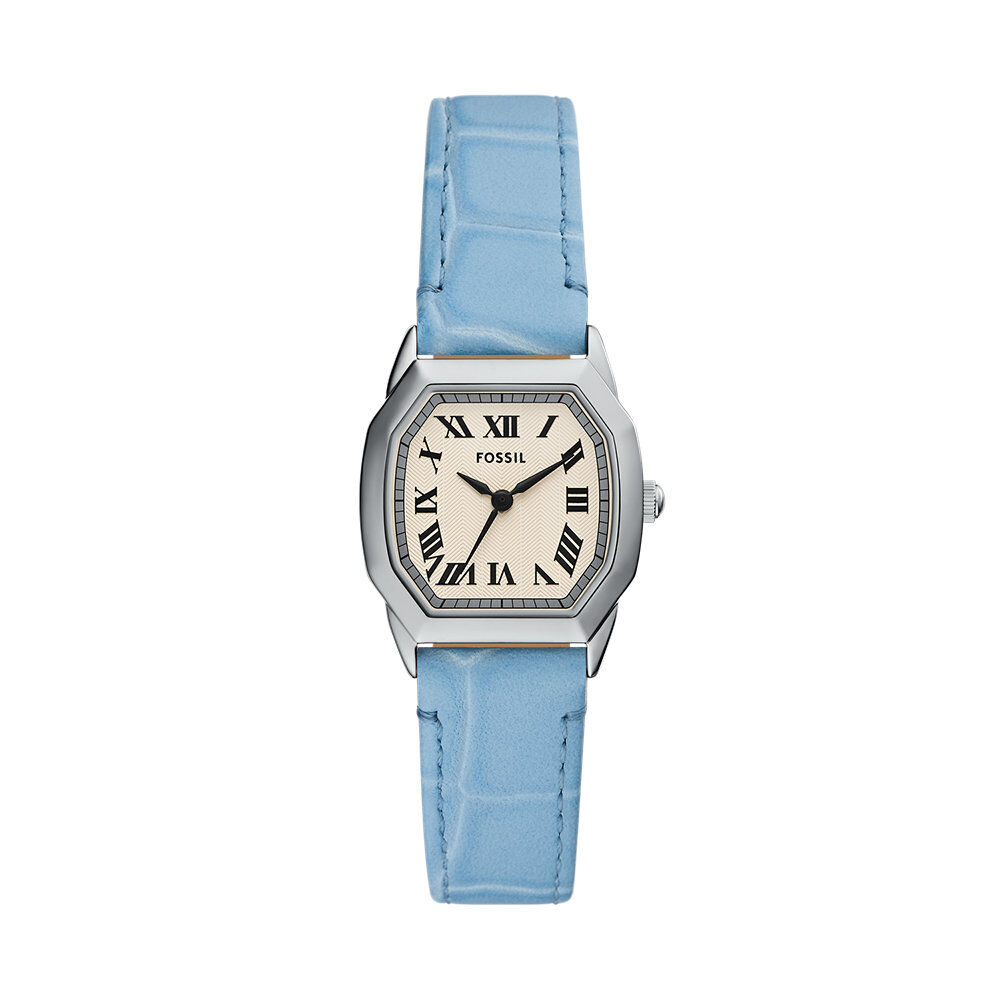 Montre Fossil Harlow Beige - Montres étanches Femme | Marc Orian
