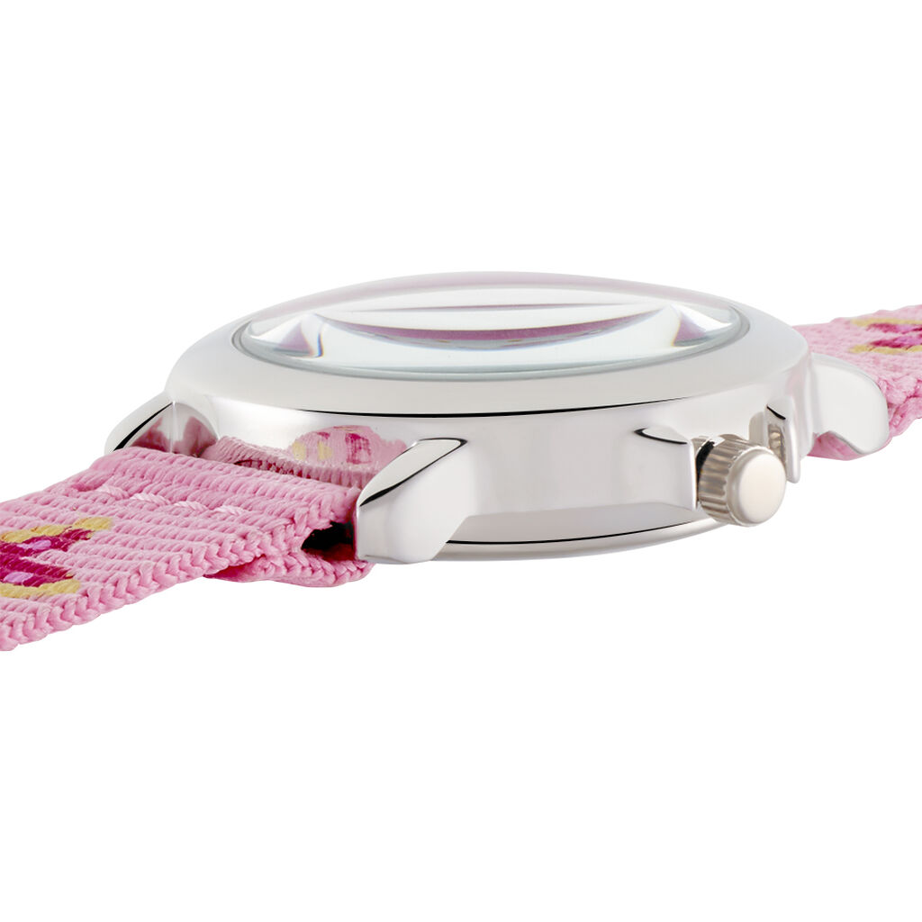 Montre Upp Lea Blanc - Montres Enfant | Marc Orian
