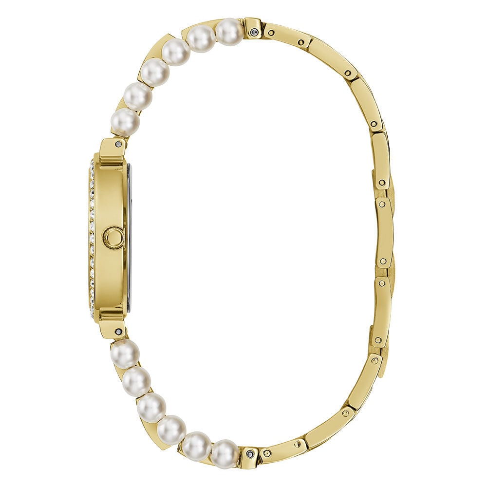 Montre Guess Gala Champagne - Montres &eacute;tanches Femme | Marc Orian