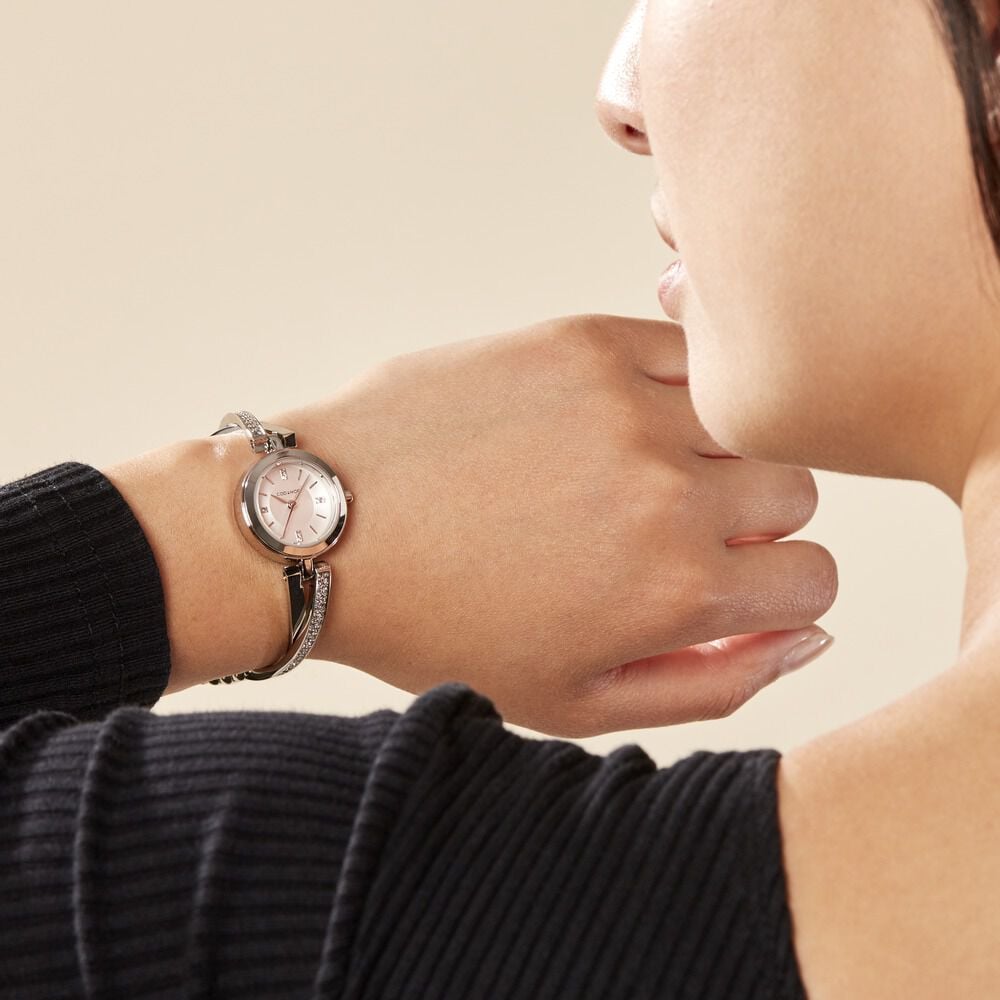 Montre Codhor Anita Argenté - Montres classiques Femme | Marc Orian