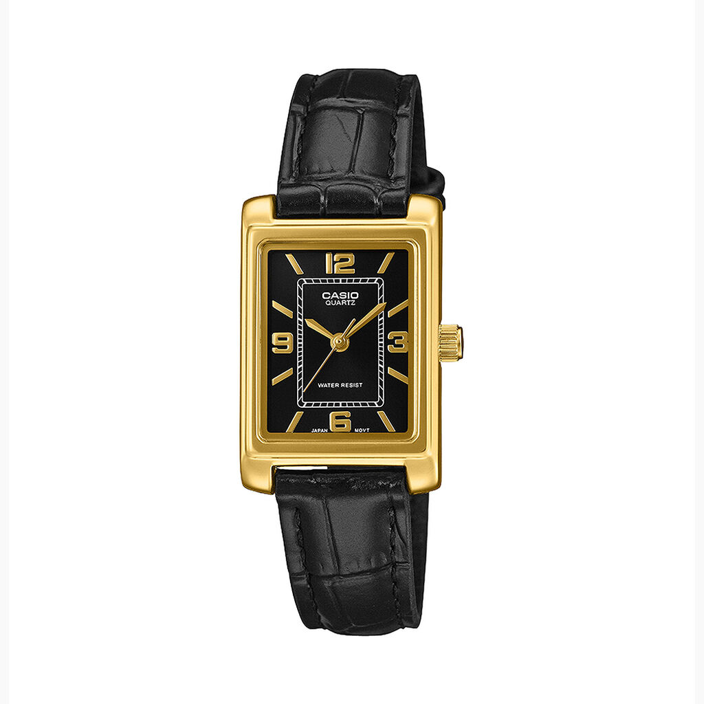 Montre Casio Collection Ltp1234 - Montres avec chiffres Femme | Marc Orian