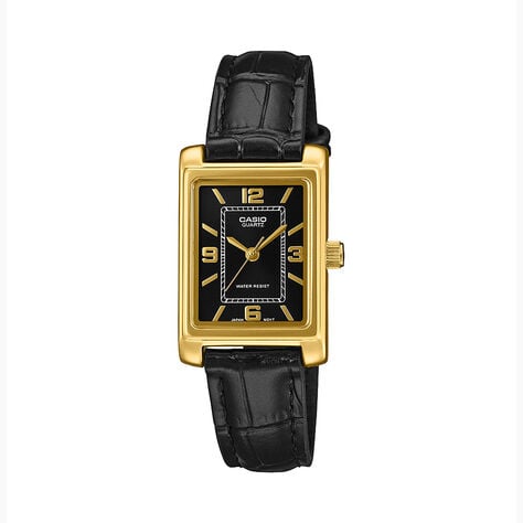 Montre Casio Collection Ltp1234 - Montres avec chiffres Femme | Marc Orian