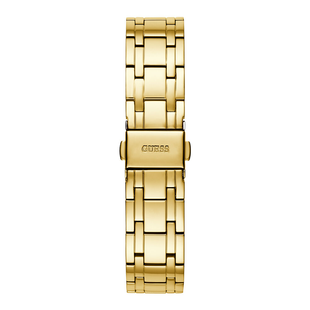 Montre Guess Cosmo Champagne - Montres étanches Femme | Marc Orian