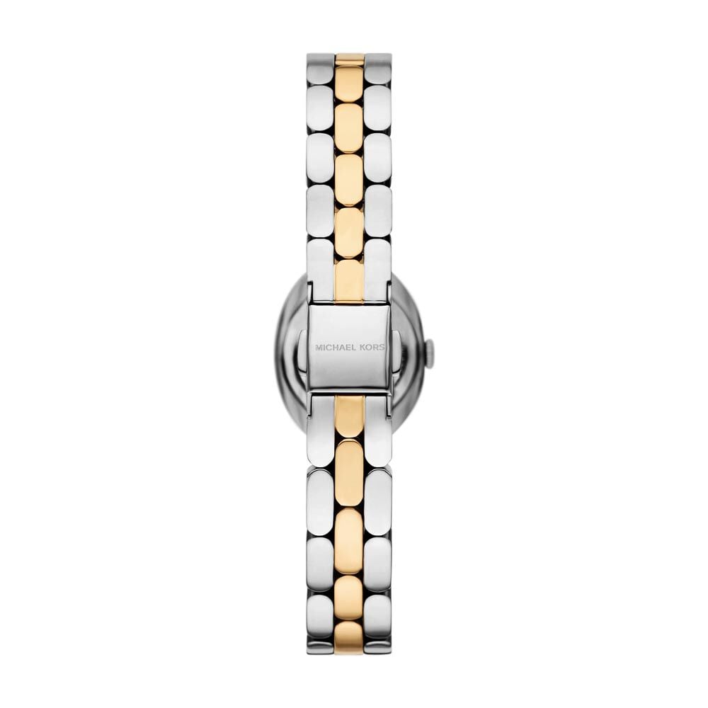 Montre Michael Kors Maude Argenté - Montres étanches Femme | Marc Orian