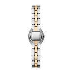 Montre Michael Kors Maude Argent&eacute; - Montres &eacute;tanches Femme | Marc Orian