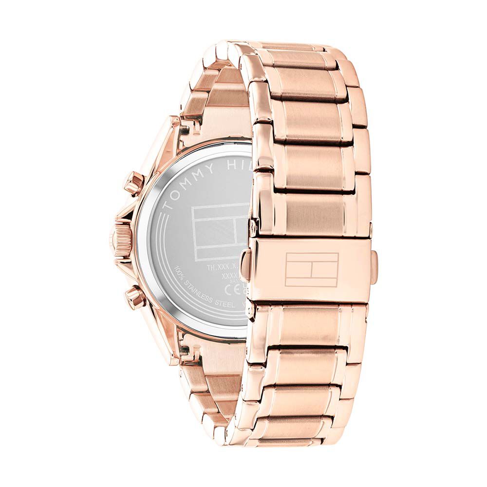 Montre Tommy Hilfiger Kenzie Rose - Montres étanches Femme | Marc Orian