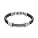 Bracelet Acier Bicolore - Bracelets Homme | Marc Orian