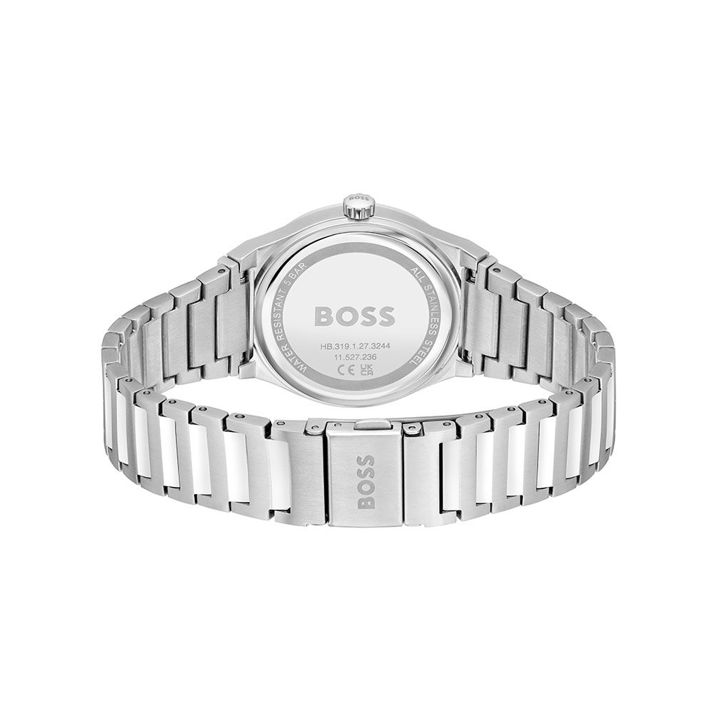 Montre Boss Candor Bleu - Montres étanches Femme | Marc Orian