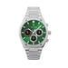 Montre Pierre Lannier Copilote Vert - Montres étanches Homme | Marc Orian