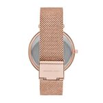 Montre Michael Kors Darci Blanc - Montres &eacute;tanches Femme | Marc Orian