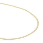 Collier Nuriaae Argent Jaune - Colliers fantaisie Femme | Marc Orian